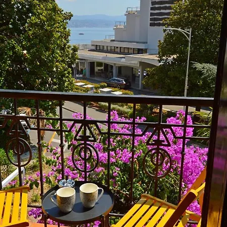 Apartment Romeo&juliet *