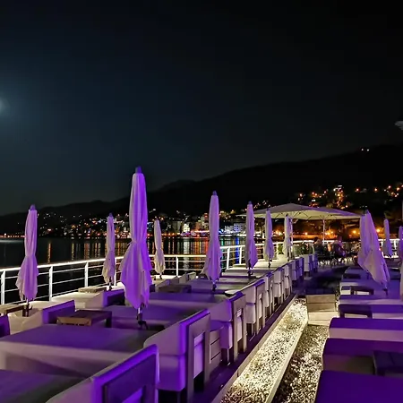 Romeo&juliet Apartment Opatija