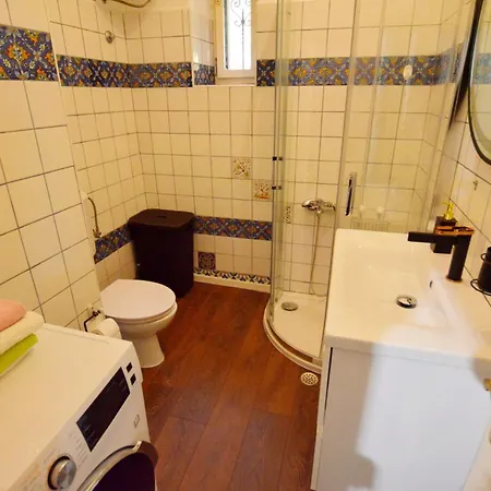 Apartment Romeo&juliet *