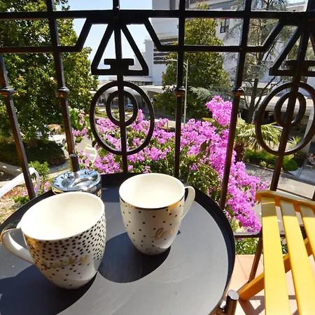 Romeo&juliet Apartment Opatija